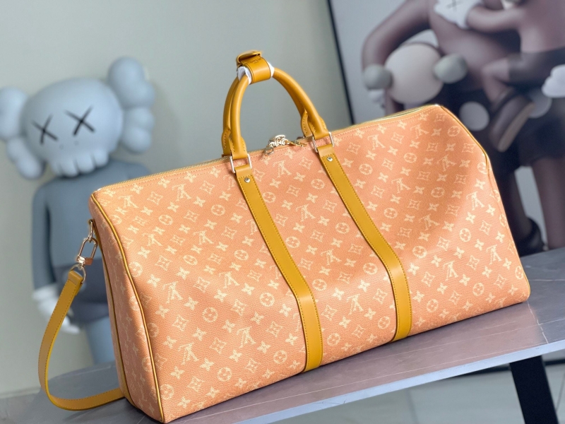 LV Travel Bags